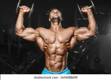 Unlock Your Muscle-Building Potential with Rad 140 for Sale by Sarmsup - Sarmsup