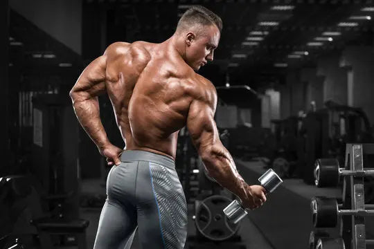Maximize Your Gains: The Benefits of Purchasing High-Quality SARMs Online - Sarmsup