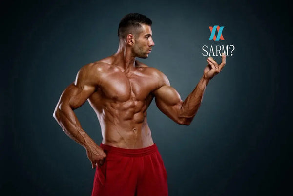 8 Reasons You Should Take Sarms UP Products | Sarmsup.co - Sarmsup