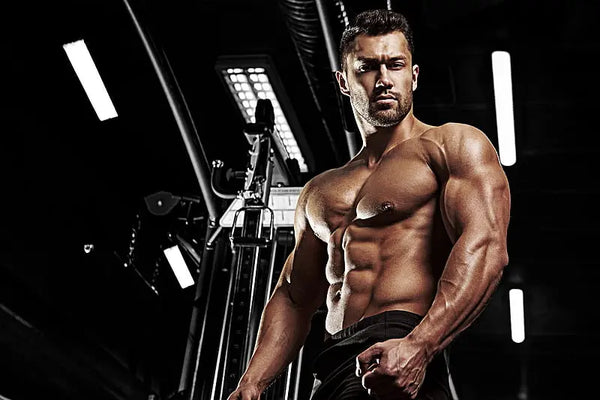 A Complete Genius Guide On Sarms and Its Benefits - Sarmsup
