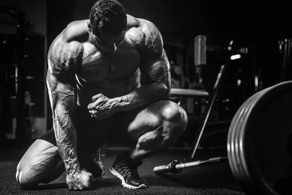 SARMs The Steroid Alternatives And Find Out Why - Sarmsup
