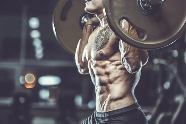 Making the Right Choice  Sarms UP Stacks vs Anabolic Steroids | Sarmsup.co - Sarmsup