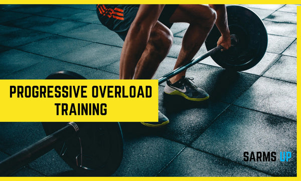 Progressive Overload Training: The Ultimate Guide to Revolutionize Your Workout