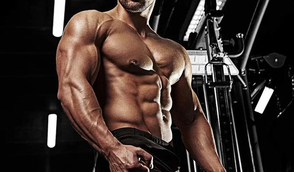 WHY SARMS ARE THE WAY TO GO - Sarmsup