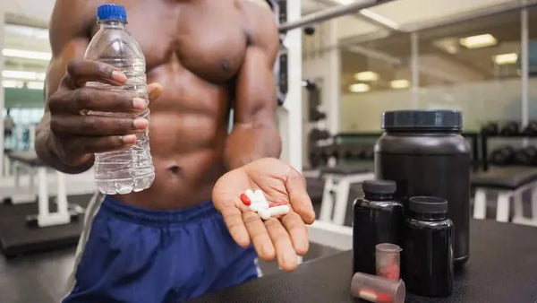 Andro Max LGD-4033 Ligandrol is not for the weak hearted | Sarmsup.co - Sarmsup