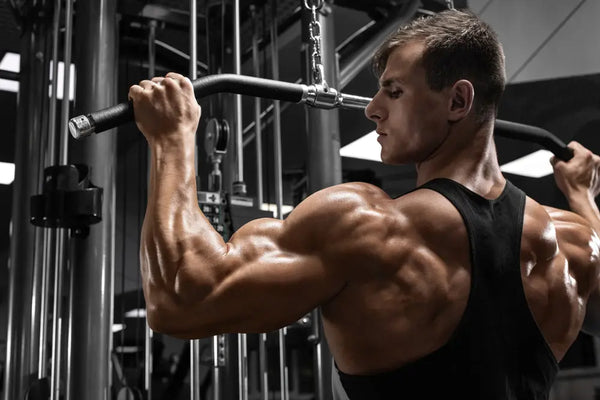 THIS IS WHAT YOU NEED TO KNOW ABOUT HOW SARMs WORK! - Sarmsup