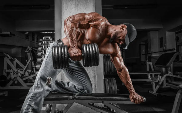 An Insight on SARMS And Their Advantages - Sarmsup