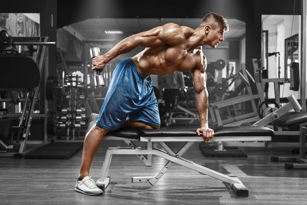 Safer Than Steroids? Your All-inclusive Guide To Gaining Muscle, Losing Fat & Much More With “SARMs” by Sarmsup.co - Sarmsup