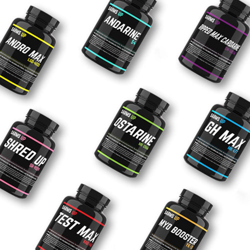 About Best Sarms For Sale | Sarms UP