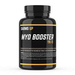 MYO BOOSTER YK-11 / SARM For Bulking - Sarmsup